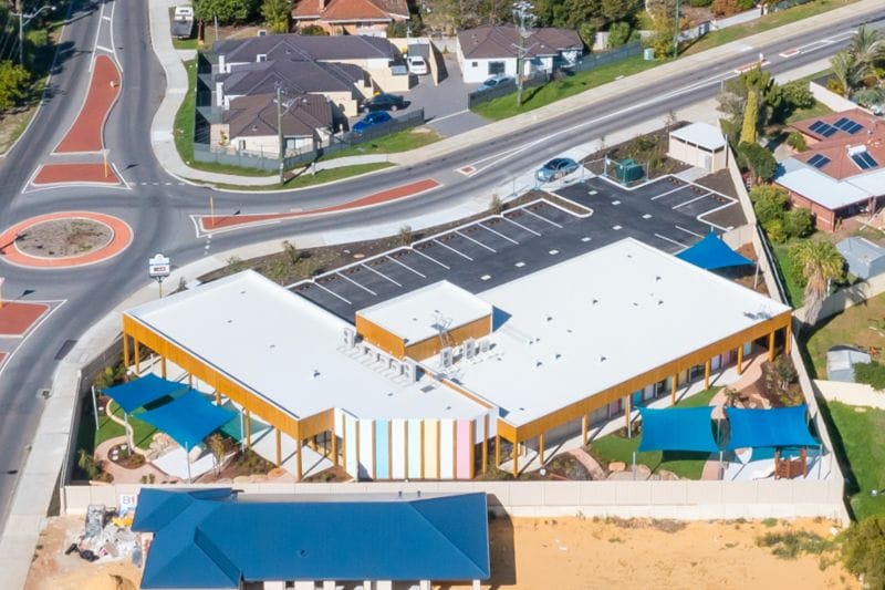 Childcare Development Update - image 1