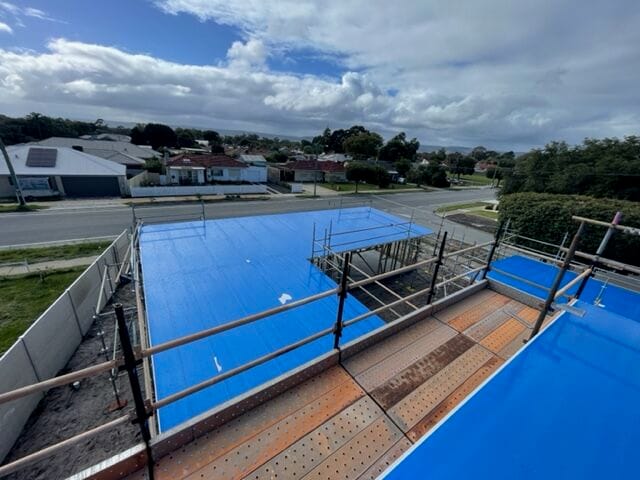Thornlie Childcare Centre - Insulated Panel Roof - image 2