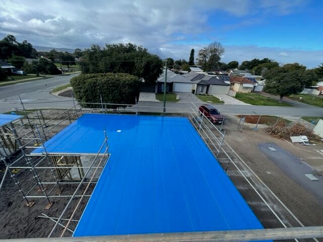 Thornlie Childcare Centre - Insulated Panel Roof - image 3