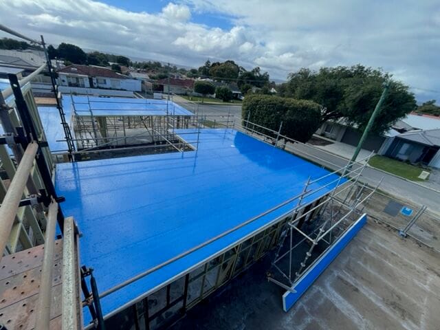 Thornlie Childcare Centre - Insulated Panel Roof - image 6