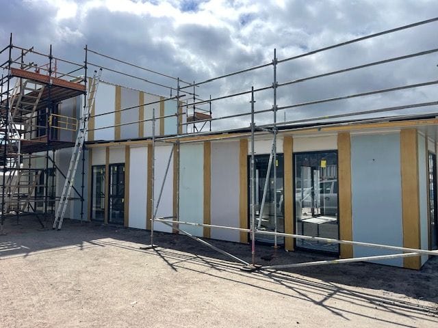 Thornlie Childcare Centre - Fit-Out Progress - image 1