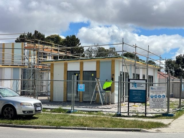 Thornlie Childcare Centre - Fit-Out Progress - image 2