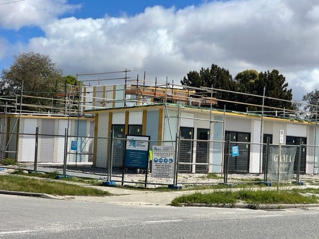Thornlie Childcare Centre - Fit-Out Progress - image 3