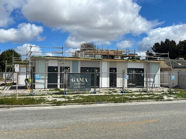 Thornlie Childcare Centre - Fit-Out Progress - image 5