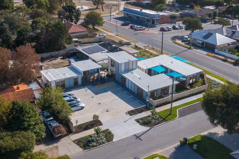 Thornlie Childcare Centre - Project Completed - image 1