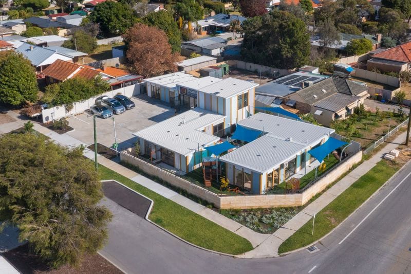 Thornlie Childcare Centre - Project Completed - image 2