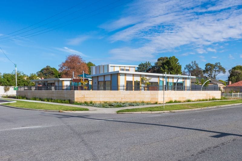 Thornlie Childcare Centre - Project Completed - image 4