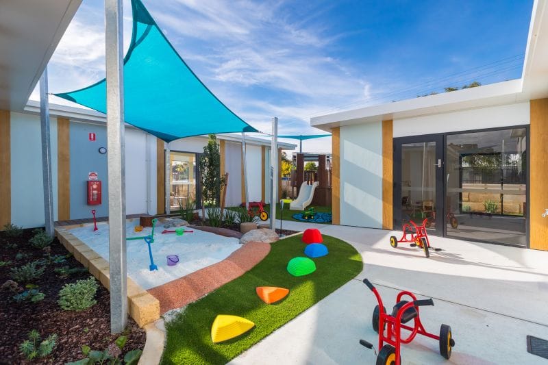 Thornlie Childcare Centre - Project Completed - image 5