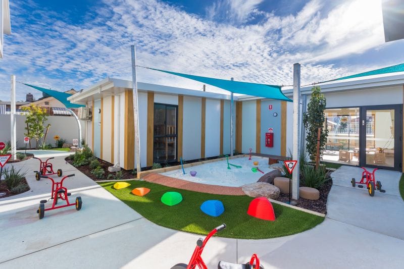 Thornlie Childcare Centre - Project Completed - image 6