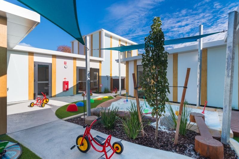 Thornlie Childcare Centre - Project Completed - image 7