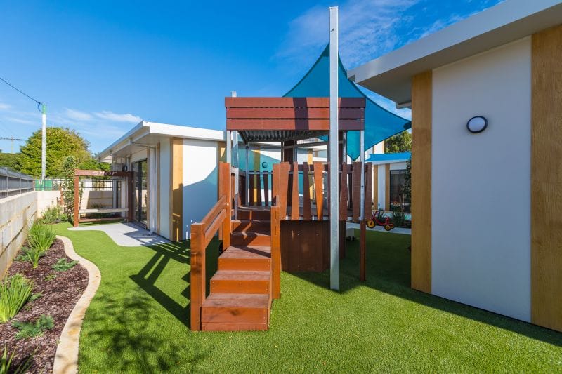 Thornlie Childcare Centre - Project Completed - image 8