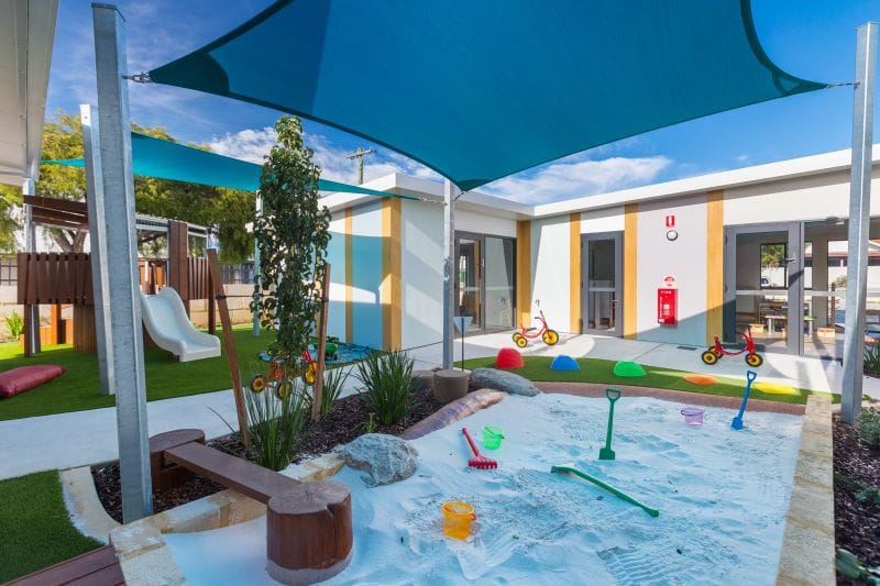 Thornlie Childcare Centre - Project Completed - image 9