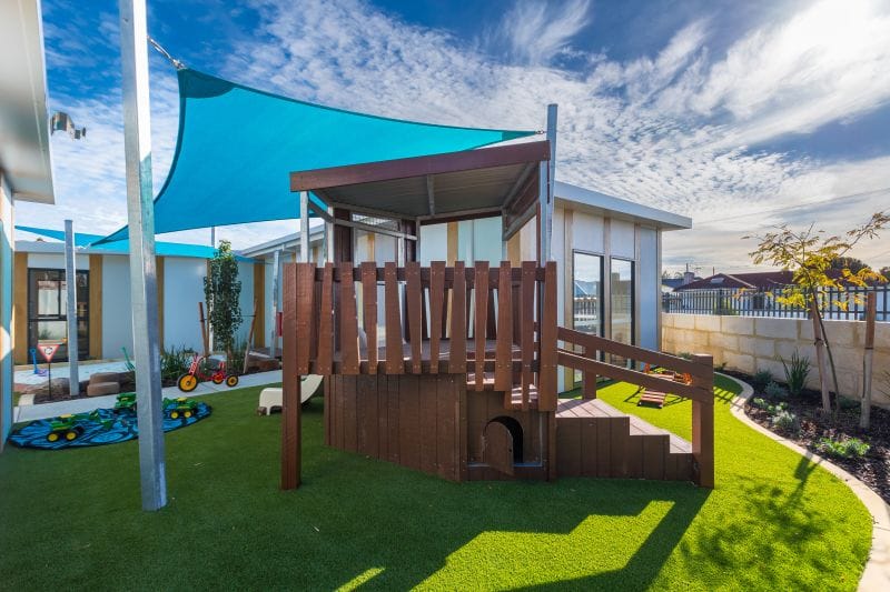 Thornlie Childcare Centre - Project Completed - image 10