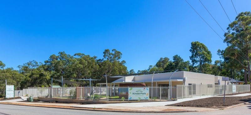 Mount Helena Childcare Centre - Project Completion - image 1