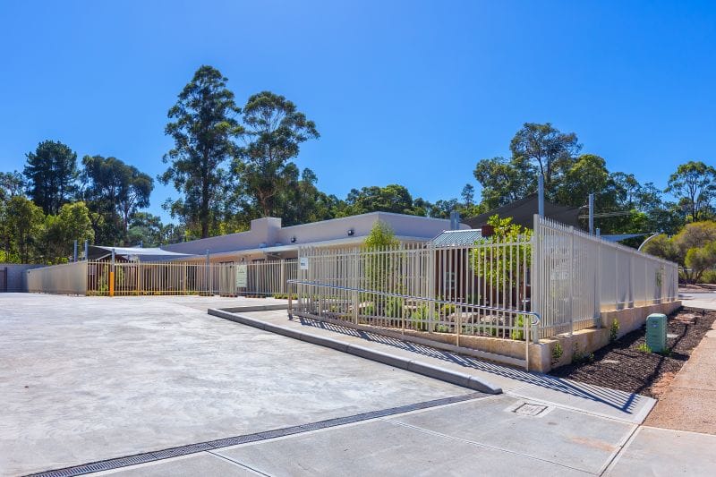 Mount Helena Childcare Centre - Project Completion - image 2