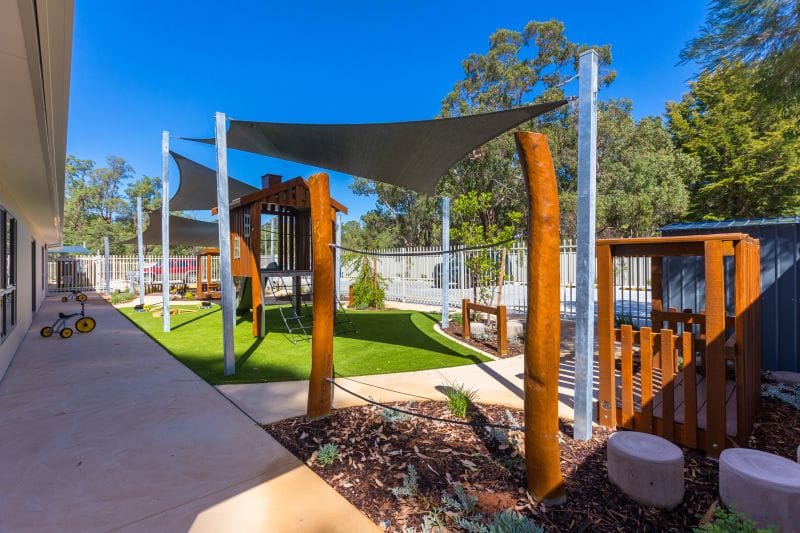 Mount Helena Childcare Centre - Project Completion - image 11