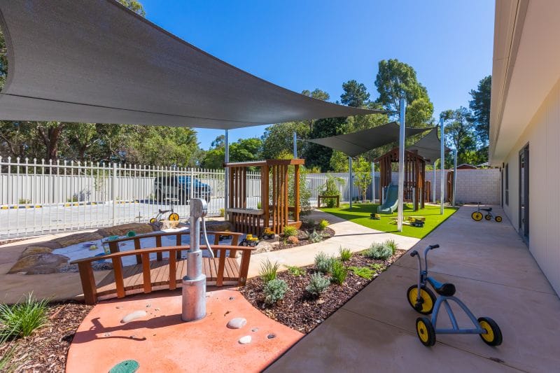 Mount Helena Childcare Centre - Project Completion - image 12