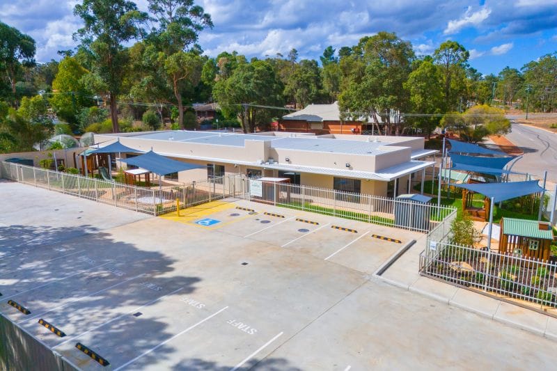 Mount Helena Childcare Centre - Project Completion - image 3