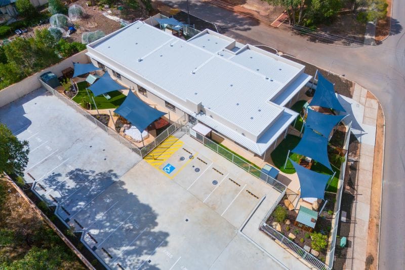Mount Helena Childcare Centre - Project Completion - image 4