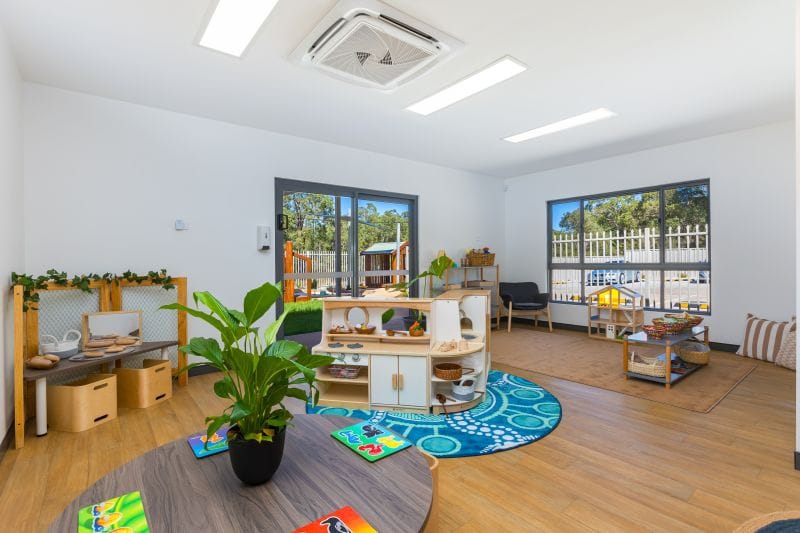 Mount Helena Childcare Centre - Project Completion - image 6
