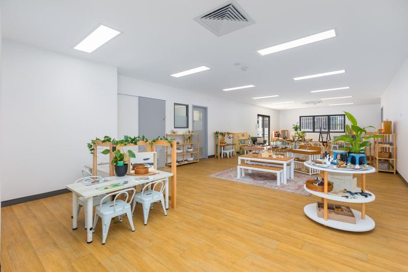 Mount Helena Childcare Centre - Project Completion - image 7