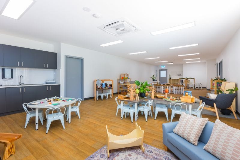 Mount Helena Childcare Centre - Project Completion - image 8