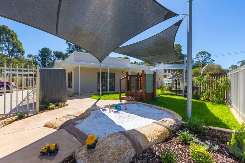Mount Helena Childcare Centre - Project Completion - image 9
