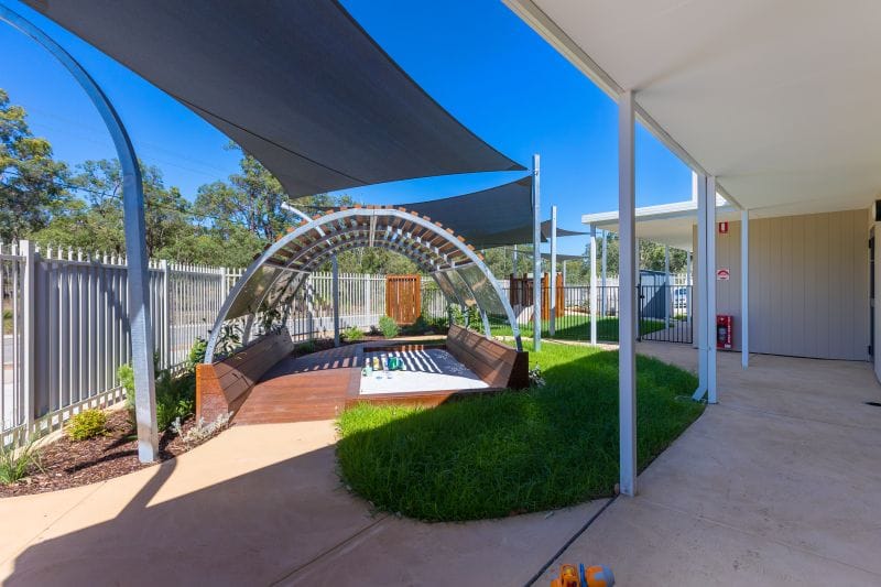 Mount Helena Childcare Centre - Project Completion - image 10
