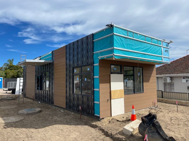 Kwik Koffee Albany Highway - Project Overview - image 2