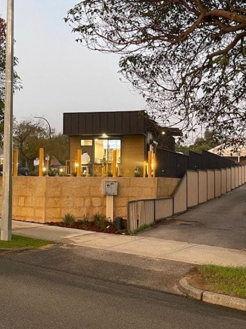 Kwik Koffee Albany Highway - Project Completed - image 1
