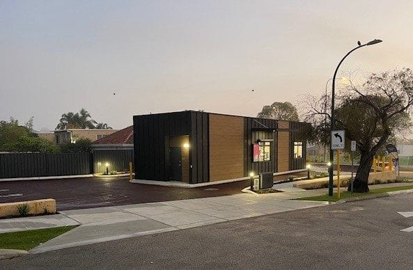 Kwik Koffee Albany Highway - Project Completed - image 2