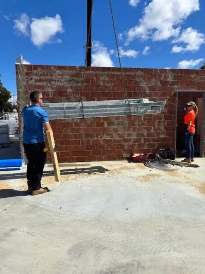 Working Through the Heat - image 4