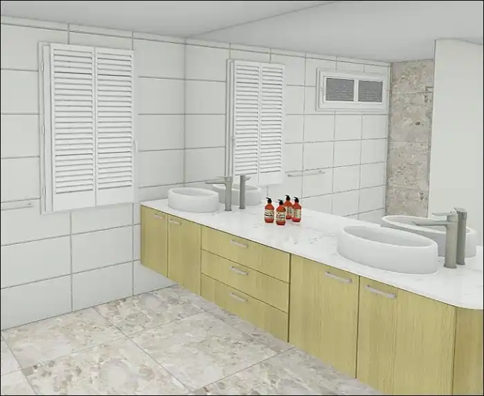 Ebert Street Project Nears Completion - image 1