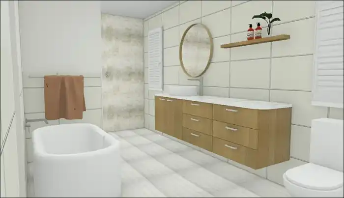 Ebert Street Project Nears Completion - image 3