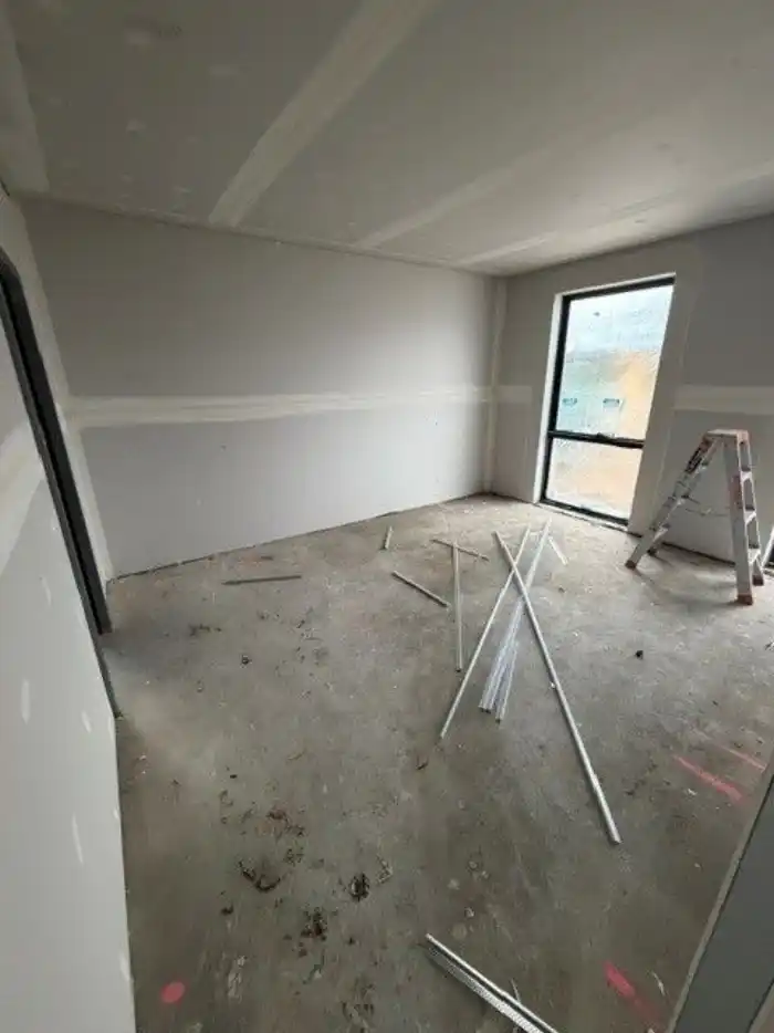 Ebert Street Ground Floor Ceilings - image 3