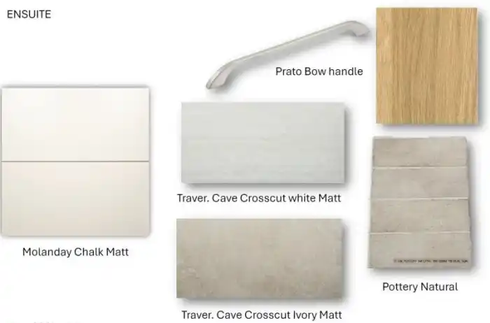 Timeless Bathroom Finishes - image 2