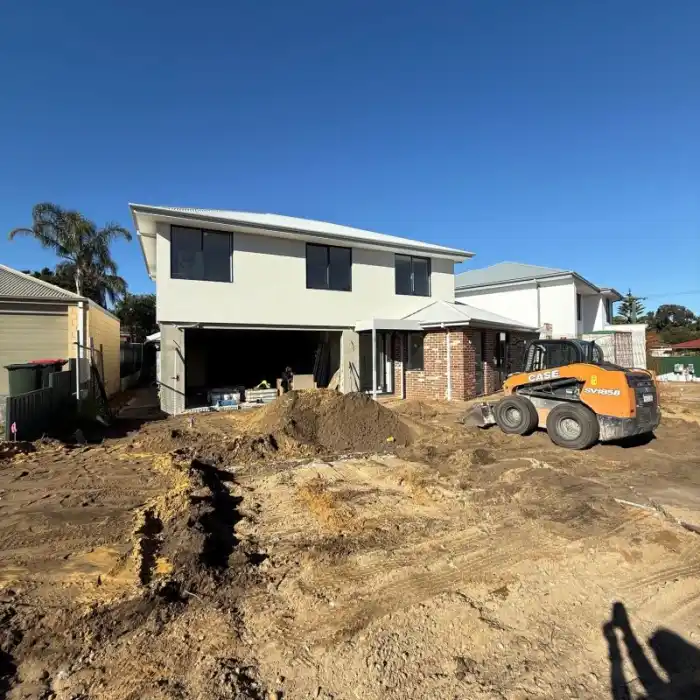 Ebert Street Earthworks and External Finishes - image 3