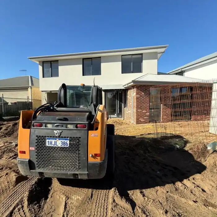 Ebert Street Earthworks and External Finishes - image 4