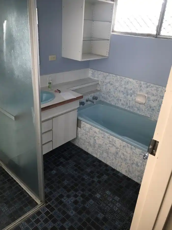 Bathroom Transformation at Ebert Street - image 4